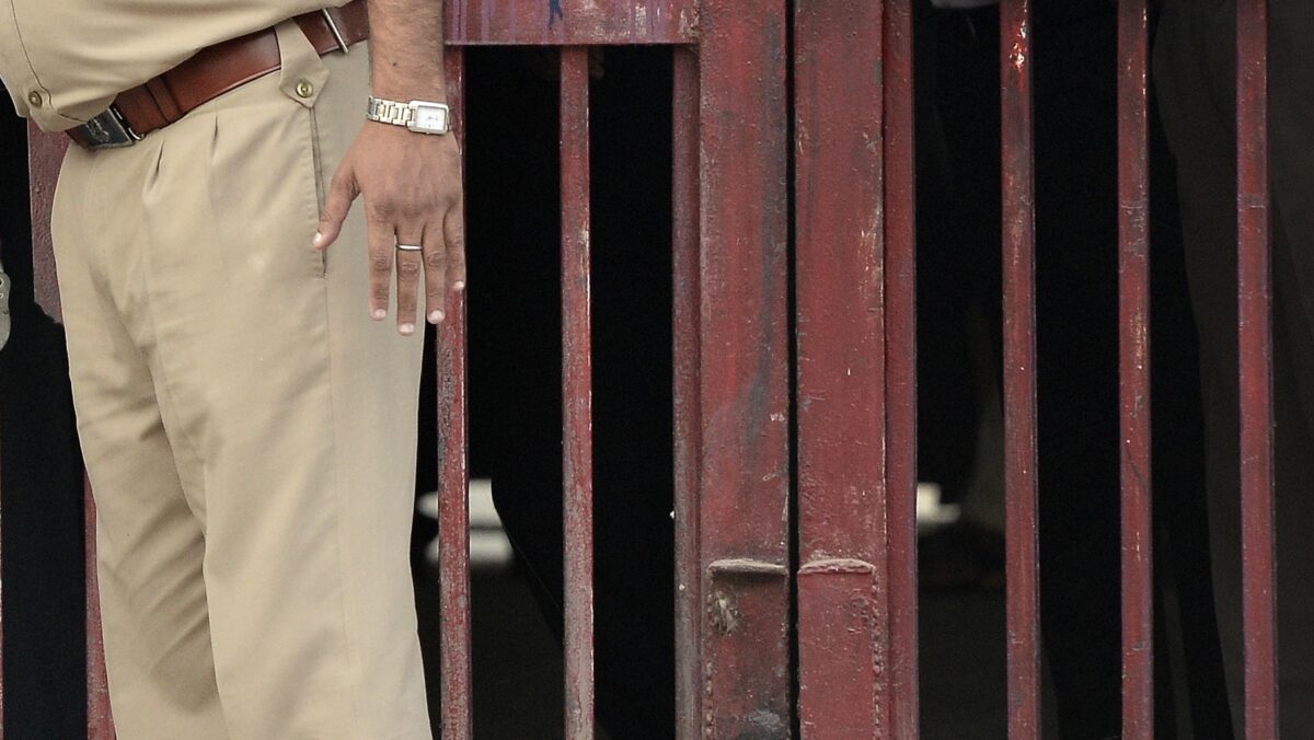 प्रतापगढ़ में गैंगरेप के दोषी चार लोगों को आजीवन कारावास