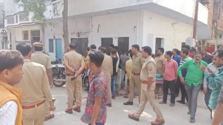 तुम्हारी बेटी प्रेगनेंट है… BF ने नाबालिग प्रेमिका के पिता को कह दी ये बात फिर हुआ अपराध UP Tak