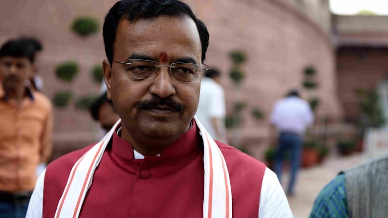 ‘मैं उन्हें श्री अखिलेश कहता हूं, पर उनका बस चले तो मेरी हत्या करवा दें’, केशव मौर्य का बड़ा आरोप UP Tak