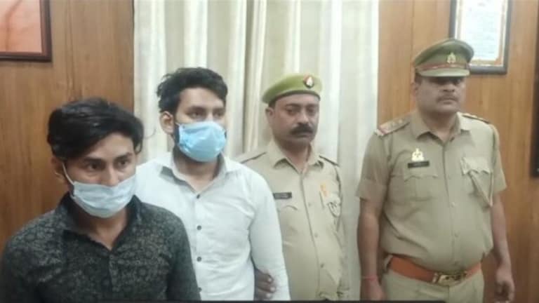 नोएडा: पहले की बहन की हत्या फिर थाने में लिखवा दी गुमशुदगी की रिपोर्ट…पुलिस ने ऐसे पकड़ा UP Tak