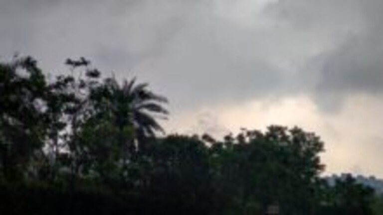 सोनभद्र में हुई आफत की बारिश, नाले के तेज बहाव में बहे 6 लोग, पांच के शव बरामद noida12