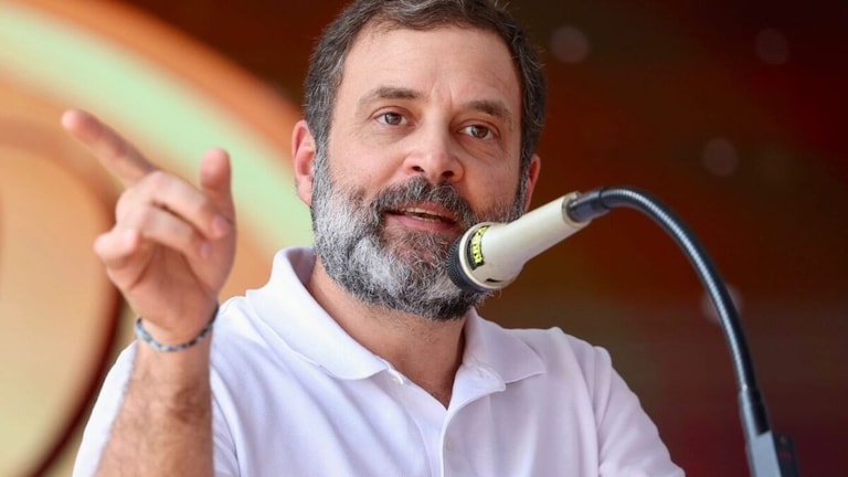 मोदी सरनेम मानहानि केस पर राहुल गांधी को बड़ी राहत, सुप्रीम कोर्ट ने सजा पर लगाई रोक UP Tak