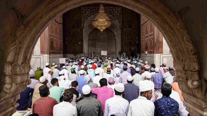 24 मार्च से इस्लाम धर्म के पवित्र महीने रमजान की होगी शुरुआत, चांद कमेटी ने किया ऐलान UP Tak