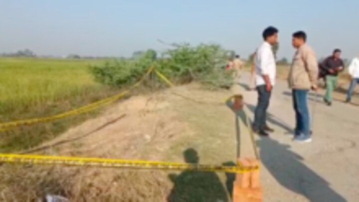 उमेश पाल मर्डर: वो क्या समय था, जब प्रयागराज पुलिस ने आरोपी उस्मान को एनकाउंटर में किया ढेर? UP Tak