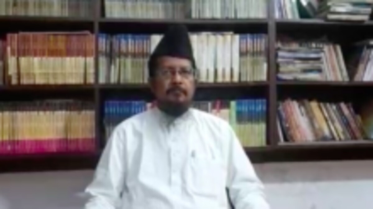 सऊदी अरब में रमजान पर नहीं बजेगा लाउडस्पीकर, बरेली के मौलाना बोले- हुकूमत अपना फैसला वापस ले UP Tak