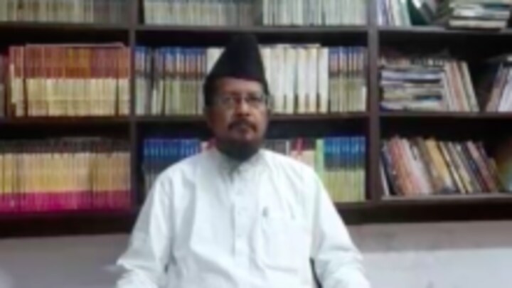 सऊदी अरब में रमजान पर नहीं बजेगा लाउडस्पीकर, बरेली के मौलाना बोले- हुकूमत अपना फैसला वापस ले UP Tak