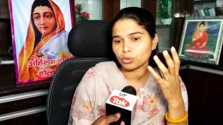 शूटरों को मिलेगा बल! अतीक का भाई अशरफ रिहा हुआ तो राजू पाल की पत्नी को सताने लगा ये ‘डर’ शूटरों को मिलेगा बल! अतीक का भाई अशरफ रिहा हुआ तो राजू पाल की पत्नी को सताने लगा ये 'डर'