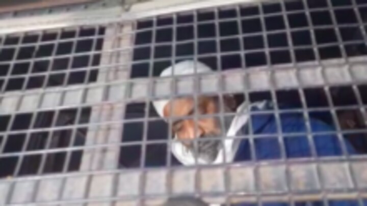 ‘सिर्फ पानी से रोजा खोला मैंने, 2 हफ्तों में मुझे निपटा देंगे’, सजा से बचा अशरफ पर इस बात से डरा UP Tak