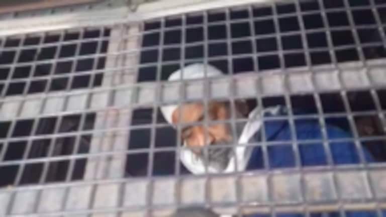 ‘सिर्फ पानी से रोजा खोला मैंने, 2 हफ्तों में मुझे निपटा देंगे’, सजा से बचा अशरफ पर इस बात से डरा UP Tak