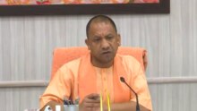 मुख्यमंत्री योगी आदित्यनाथ