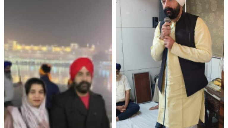 कानपुर: पूर्व राज्यमंत्री विक्की छाबड़ा और उनकी पत्नी ने की सुसाइड की कोशिश, अस्पताल में भर्ती UP Tak