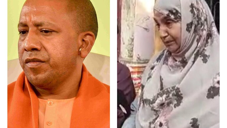 ‘रमजान में बेटे को दें सुविधा’- सपा MLA इरफान सोलंकी की मां ने CM योगी से लगाई गुहार UP Tak