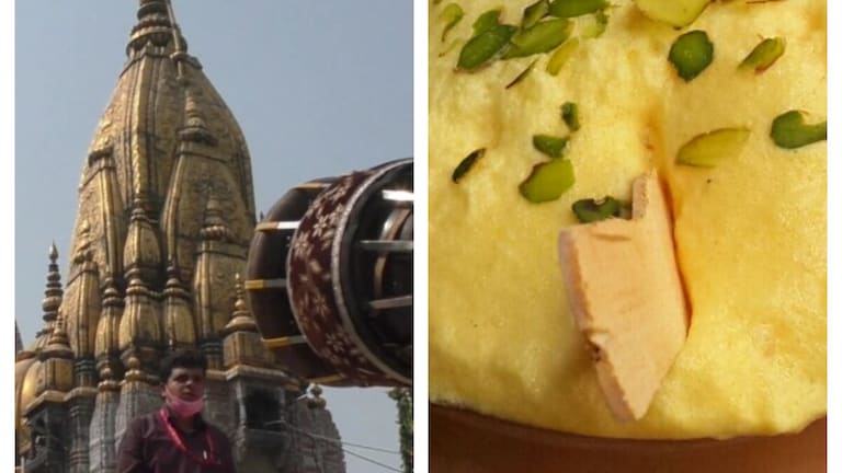 टेस्टी खाने के लिए बेस्ट है बनारस, पान से लेकर मलाइयों तक…जब भी जाएं ये चीजें जरूर खाएं UP Tak