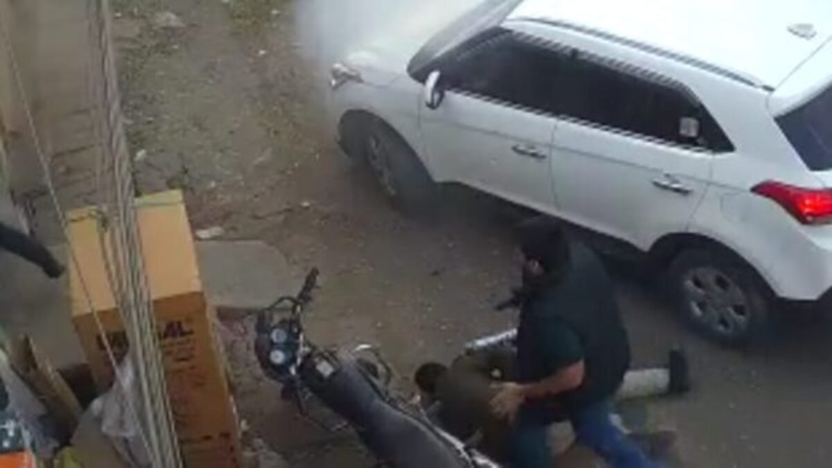 उमेश पाल केस: पुलिस की रडार पर आए मामा-भांजे, इन दोनों ने मिलकर किया था ये काम UP Tak