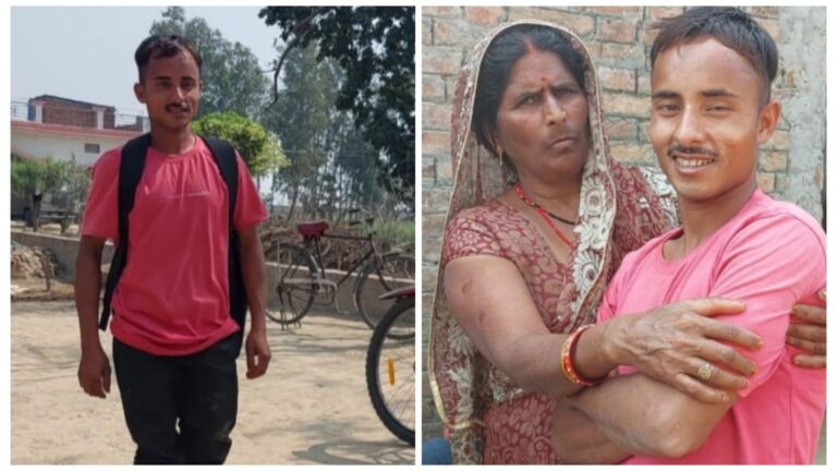 सांप काटने से हो गई थी मासूम की 'मौत', परिजनों ने नदी में बहाया फिर 15 साल बाद जिंदा लौटा