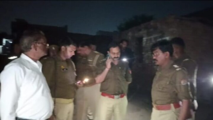 अलीगढ़: शख्स की गला रेत कर हत्या, बेटा बोला- पुलिस के लिए मुखबिरी का काम करते थे पापा, जानें अलीगढ़: शख्स की गला रेत कर हत्या, बेटा बोला- पुलिस के लिए मुखबिरी का काम करते थे पापा, जानें