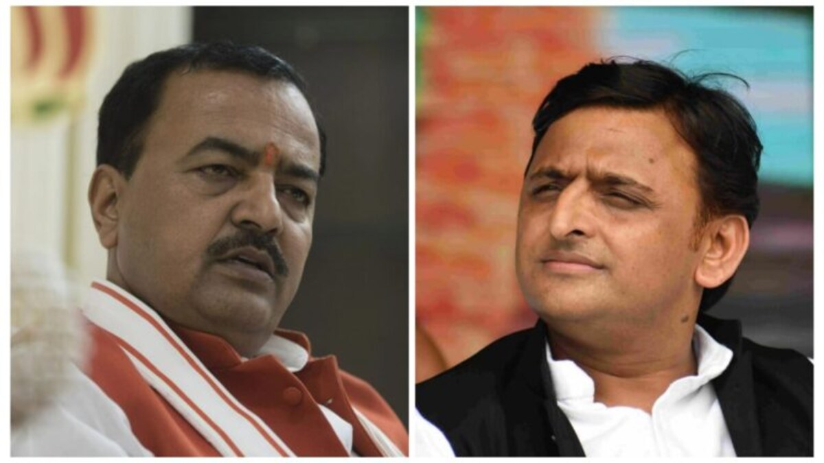 उमेश पाल हत्याकांड: आरोपी के साथ दिखी थी तस्वीर! केशव मौर्य बोले- अखिलेश अपराधियों के सरदार अखिलेश यादव और उपमुख्यमंत्री केशव प्रसाद मौर्य