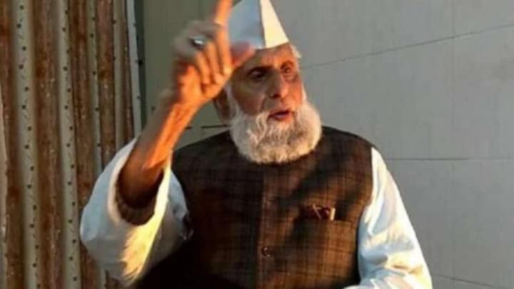 ‘नई संसद में नमाज पढ़ने की भी जगह हो’, सपा सांसद शफीकुर्रहमान बर्क ने कर दी बड़ी मांग UP Tak