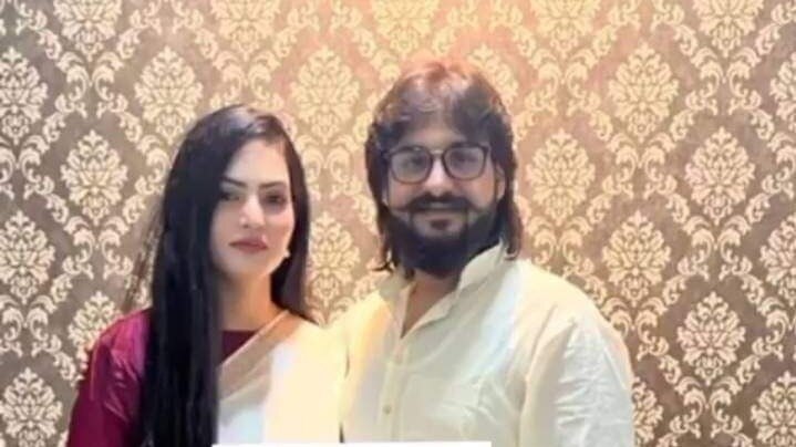 विधायक अब्बास अंसारी की पत्नी निखत को कोर्ट से मिला बड़ा झटका, जमानत याचिका खारिज UP Tak