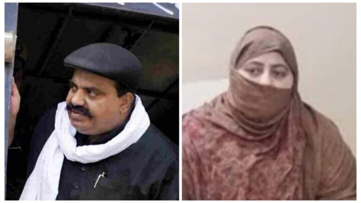 उमेश पाल केस: अतीक अहमद की पत्नी शाइस्ता परवीन पर 25 हजार रुपये का इनाम हुआ घोषित UP Tak