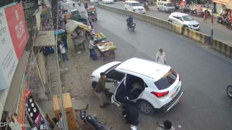 उमेश पाल हत्याकांड: अब रुखसार नाम की महिला का आया नाम, नफीस अहमद पर पुलिस का शक और गहराया UP Tak