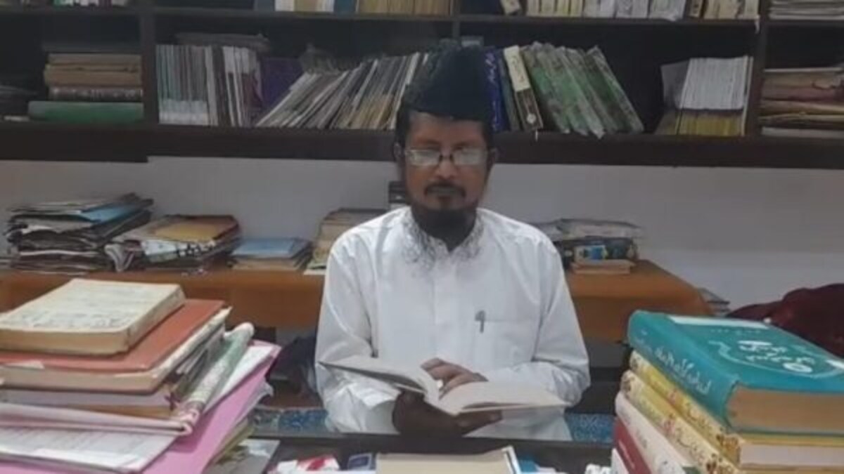 बरेली: मौलानाओं की मुस्लिम महिलाओं समेत पुरुषों को भी सख्द हिदायत. बोले-आइब्रो बनाना और ट्रांसप्लांट नाजायज UP Tak