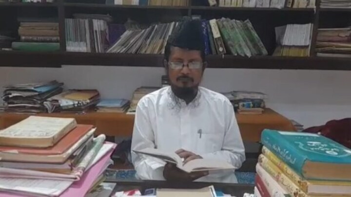 बरेली: मौलानाओं की मुस्लिम महिलाओं समेत पुरुषों को भी सख्द हिदायत. बोले-आइब्रो बनाना और ट्रांसप्लांट नाजायज UP Tak