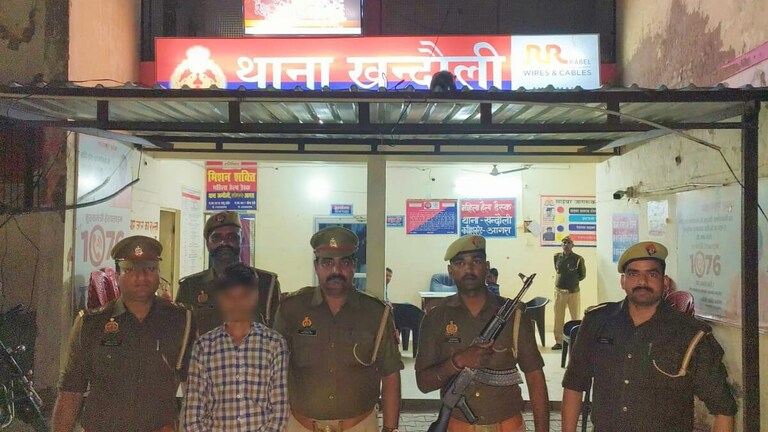 आगरा: पूर्व BJP MLA को महिला आयोग का अध्यक्ष बनाने के नाम पर युवक ने लगा दिया चूना, जानें UP Tak