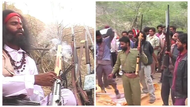 इटावा: 16 साल पहले इस डकैत ने खेली थी ‘खून की होली’, दहशत में आज भी होली नहीं मनाते लोग UP Tak