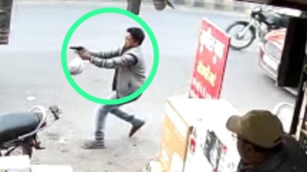 उमेश पाल हत्याकांड का दूसरा आरोपी बदमाश भी एनकाउंटर में ढेर, सबसे पहले इसी ने मारी थी गोली! UP Tak