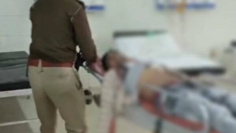 उमेश पाल हत्याकांड: शूटर के एनकाउंट पर बोले केशव मौर्य- पाताल में छुप जाएं मगर छोड़ेंगे नहीं UP Tak