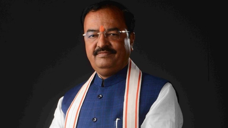 विपक्ष चाहे जितनी कोशिश कर ले, जनता उनके साथ नहीं, तीसरी बार बनेगी NDA की सरकार: केशव मौर्य UP Tak