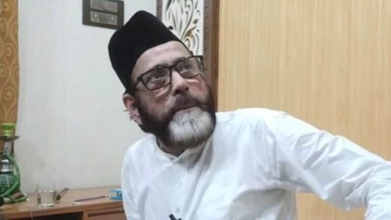 बरेली: पहले मौलाना तौकीर रजा ने दिया था विवादित बयान, अब पुलिस ने किया हाउस अरेस्ट, पर क्यों? UP Tak