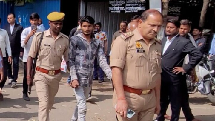 हमीरपुर: कोर्ट मैरिज करने गया था प्रेमी जोड़ा, हुआ कुछ ऐसा युवक जा पहुंचा सीधे जेल, पर क्यों? UP Tak