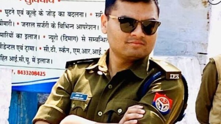 ’10 लाख दो वरना परिवार सहित मार डालेंगे’, बदमाश ने एसपी हापुड़ को दी धमकी, मचा हड़कंप UP Tak