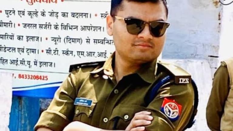 ’10 लाख दो वरना परिवार सहित मार डालेंगे’, बदमाश ने एसपी हापुड़ को दी धमकी, मचा हड़कंप UP Tak