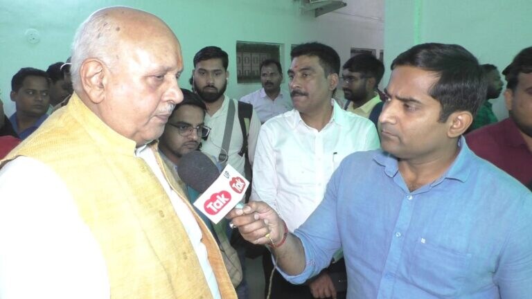 कृषि मंत्री बोले- आकाशीय बिजली गिरने से मरने वालों के परिजनों को 4-4 लाख रुपये देगी सरकार UP Tak