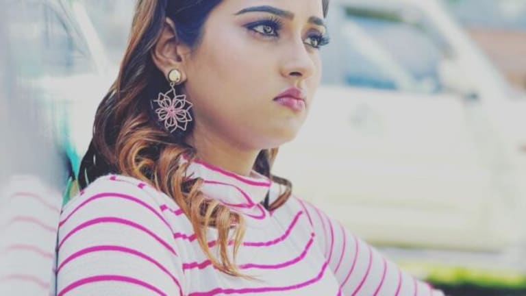 आकांक्षा दुबे ने रात को इंस्टाग्राम पर पोस्ट किया डांस वीडियो, सुबह आई मनहूस खबर WhatsApp Image 2023-03-26 at 14.26.51