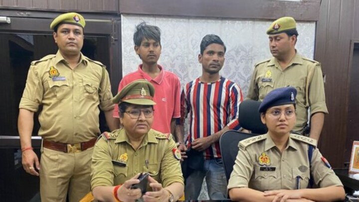 गाजियाबाद: महिला के दूसरे से बन गए थे संबंध तो प्रेमी ने मार दी गोली UP Tak