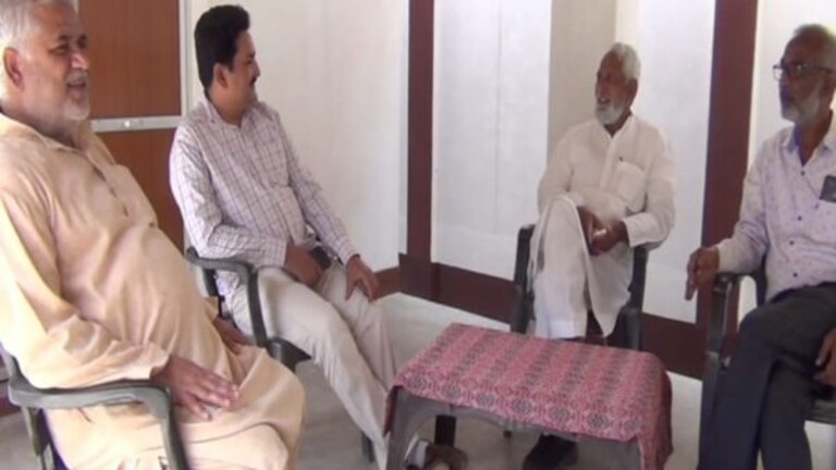 जयपुर सीरियल ब्लास्ट केस में आजमगढ़ के 4 शख्स साबित हुए बेकसूर, घरवाले बोले- धुल गया कलंक UP Tak