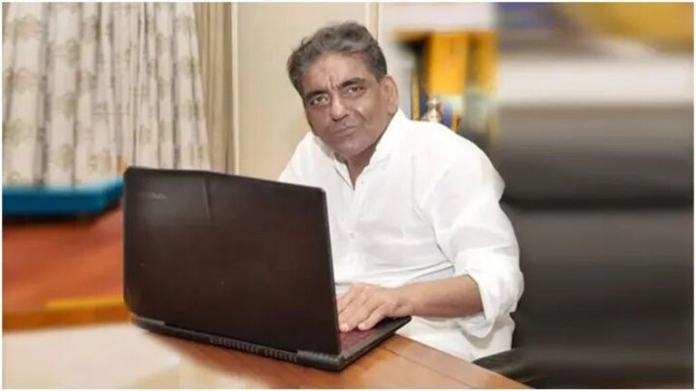 इंपैक्ट फीचर: भारत के धार्मिक परिदृश्य में रमेश गोवानी का अद्वितीय योगदान UP Tak