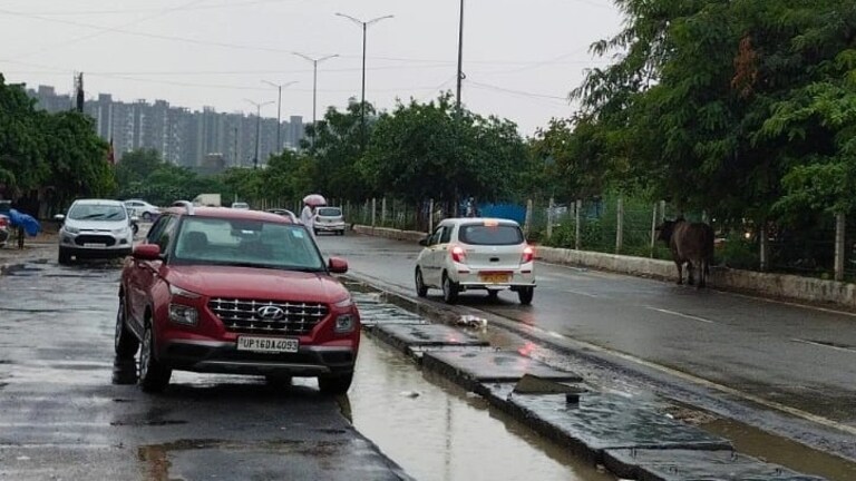 इस तारीख को होगी UP में मॉनसून की पहली बारिश! UP Tak