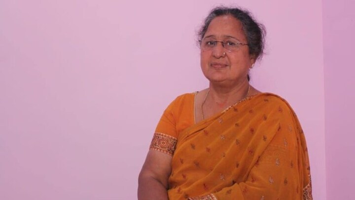 पूरा शहर वीरान था… मुख्तार-अफजाल को सजा हुई तो कृष्णानंद की पत्नी अलका राय हुईं भावुक UP Tak