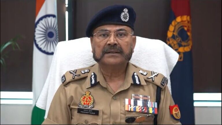 यूपी नगर निकाय चुनाव को संपन्न कराने के लिए DGP मुख्यालय स्तर पर चुनाव सेल का हुआ गठन UP Tak