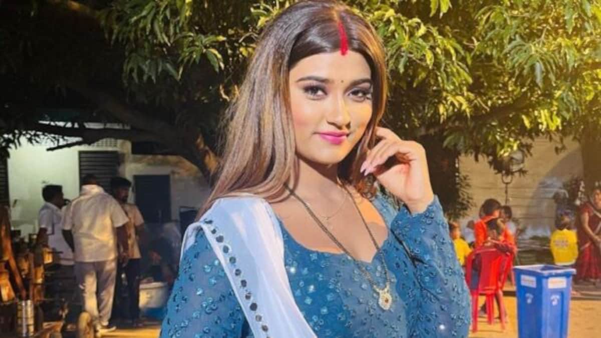 आकांक्षा दुबे केस में चौंकाने वाला खुलासा, एक्ट्रेस के कपड़ों पर मिला स्पर्म, पुलिस ने कोर्ट से की ये बड़ी मांग akanksha-dubey (1)