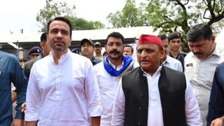 ‘सबसे ज्यादा फेक एनकाउंटर के नोटिस यूपी सरकार को क्यों’, अखिलेश ने उठाया ये सवाल UP Tak