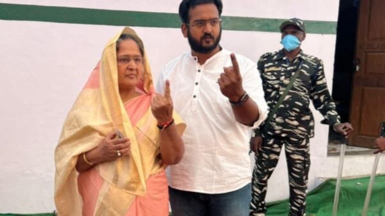 विधायक पति कृष्णानंद की हत्या के बाद अलका राय ने घर और राजनीति दोनों को संभाला, जानें इनकी कहानी UP Tak