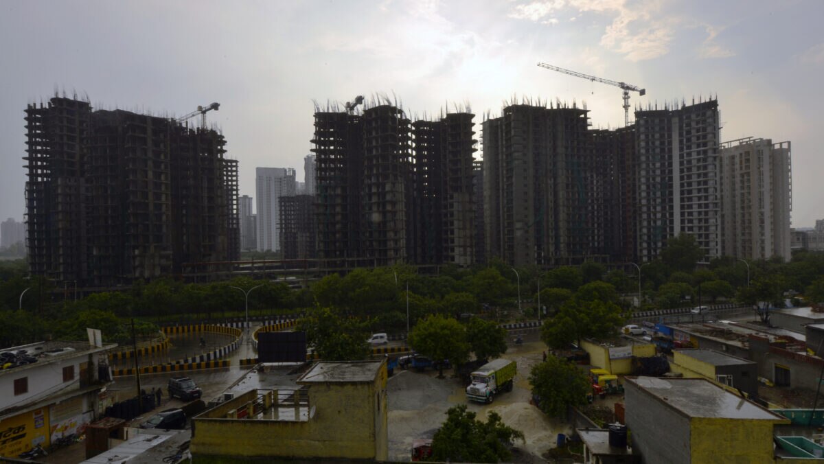 ‘नया नोएडा’ बसाने की तैयारी, इसमें शिकागो जैसा होगा मल्टीमॉडल ट्रांसपोर्ट हब, जानें डिटेल UP Tak