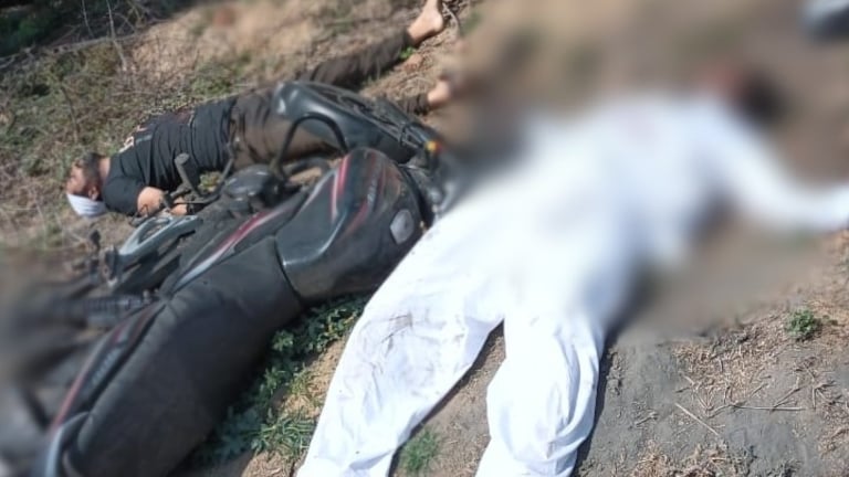 बुल डॉग रिवॉल्वर, वॉल्थर पिस्टल! एनकाउंटर के वक्त अतीक के बेटे असद के पास थे ये हथियार UP Tak