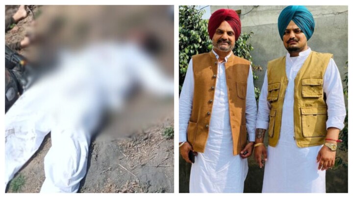 अतीक के बेटे असद के एनकाउंटर के बाद सिंगर मूसेवाला के पिता का ये बयान हो रहा वायरल UP Tak